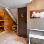 Spacious Mansion In With Sauna Holiday home *