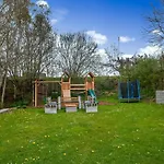 Spacious Mansion In With Sauna Holiday home Waimes