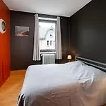Spacious Mansion In With Sauna Waimes