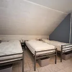 Holiday home Spacious Mansion In With Sauna
