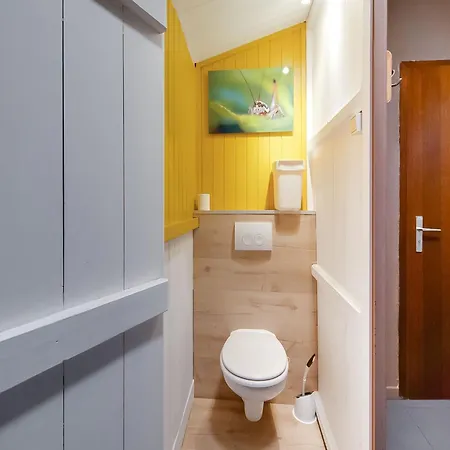Holiday home Spacious Mansion In With Sauna Waimes