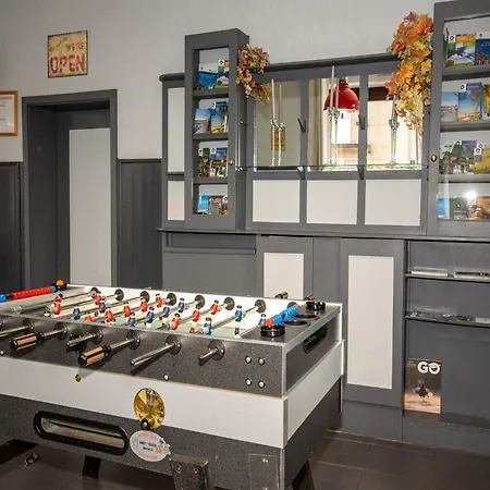 בית נופש Spacious Mansion In With Sauna