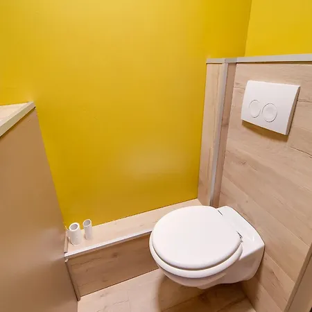 Spacious Mansion In With Sauna 別荘