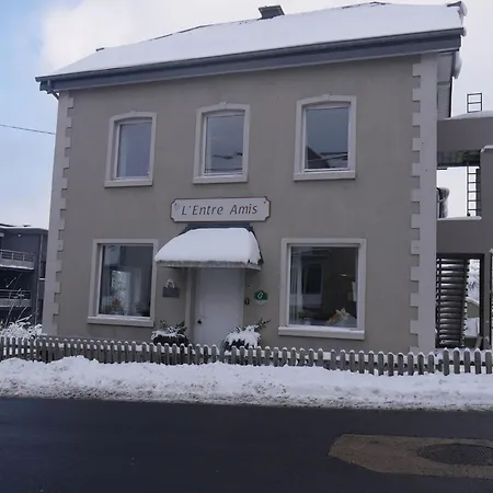 別荘 Spacious Mansion In With Sauna ウェーム