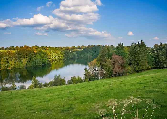 Casa vacanze Spacious Mansion In With Sauna *